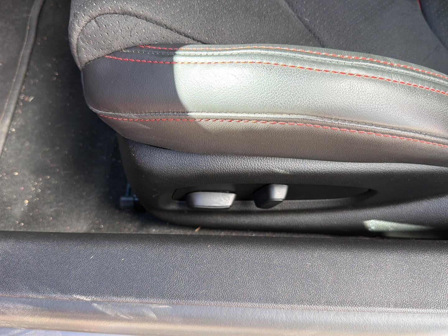 2023 Chevrolet Camaro ZL1