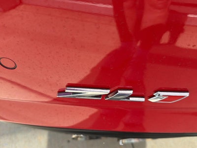 2023 Chevrolet Camaro ZL1