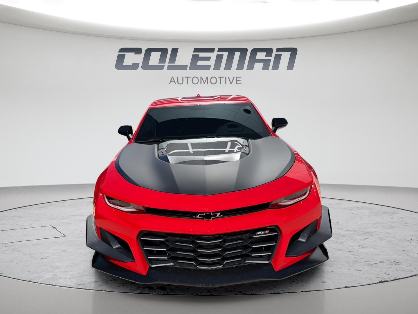 2023 Chevrolet Camaro ZL1