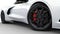 2027 Chevrolet Corvette Stingray 3LT