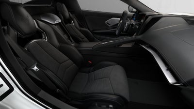 2027 Chevrolet Corvette Stingray 3LT