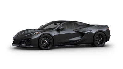2027 Chevrolet Corvette Grand Sport 3LT