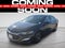 2023 Chevrolet Malibu RS