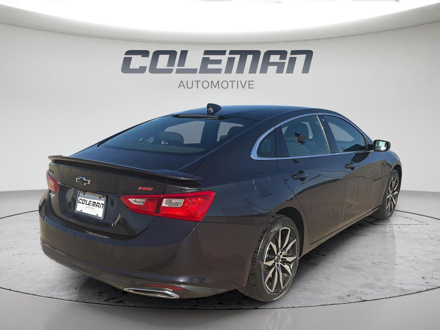 2023 Chevrolet Malibu RS