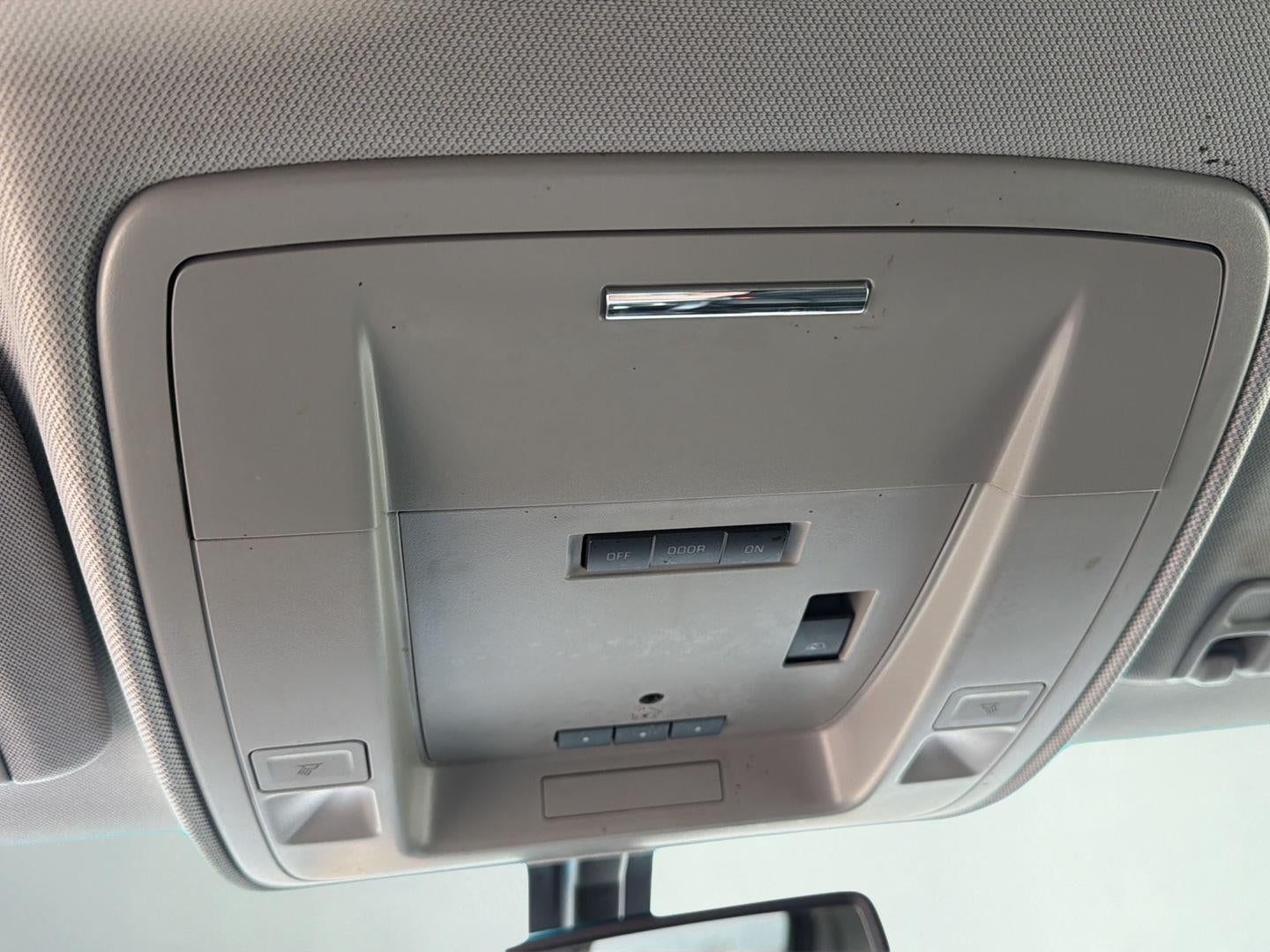 2015 Chevrolet Silverado 2500 HD LTZ