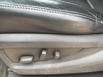 2015 Chevrolet Silverado 2500 HD LTZ