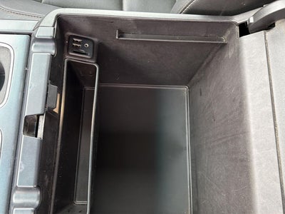 2015 Chevrolet Silverado 2500 HD LTZ