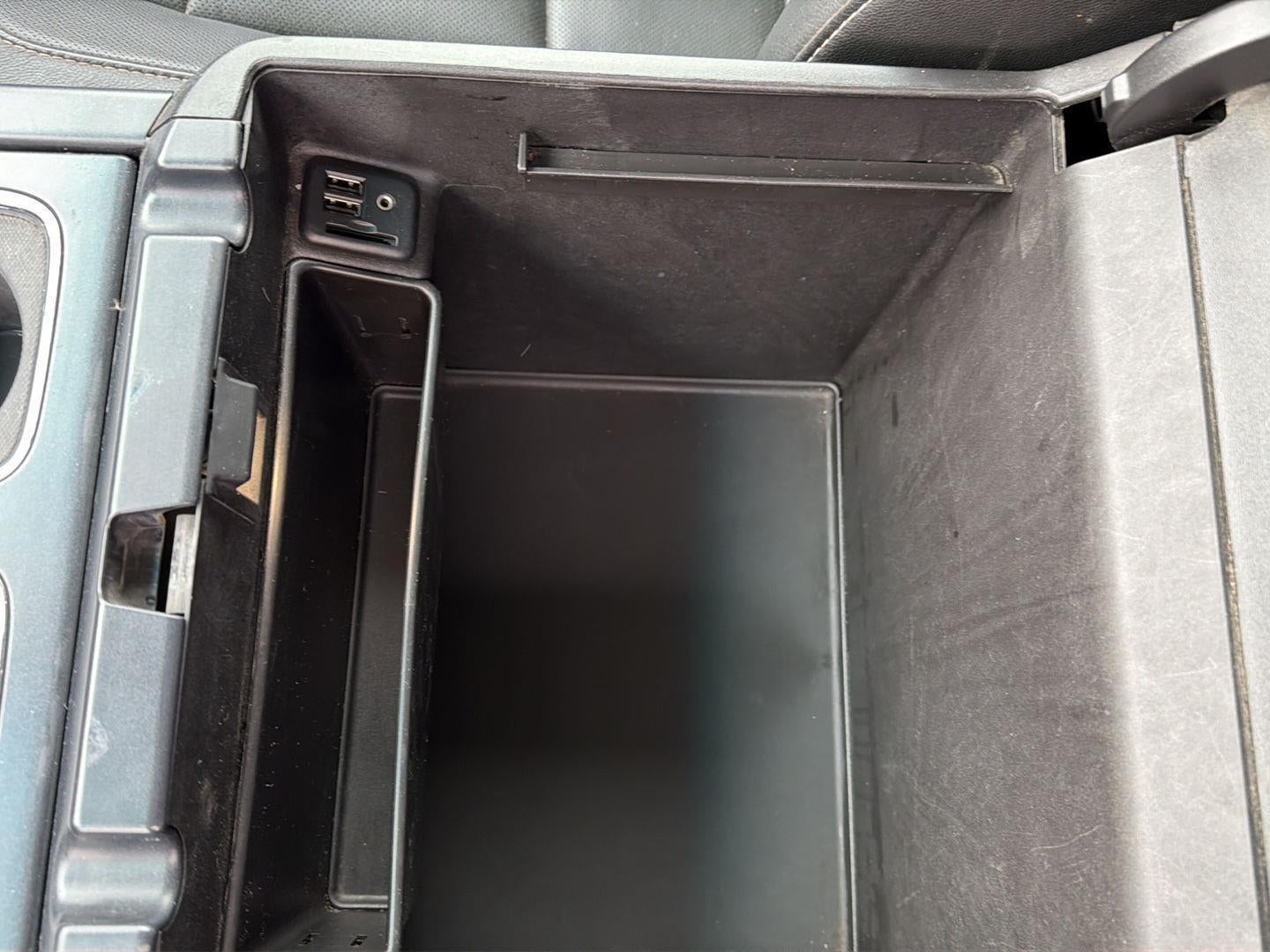 2015 Chevrolet Silverado 2500 HD LTZ