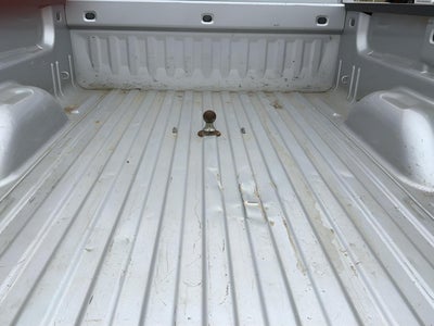 2015 Chevrolet Silverado 2500 HD LTZ