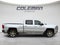 2015 Chevrolet Silverado 2500 HD LTZ