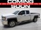 2018 Chevrolet Silverado 2500 HD Work Truck