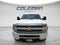 2018 Chevrolet Silverado 2500 HD Work Truck