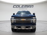 2021 Chevrolet Silverado 2500 HD High Country