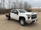 2021 Chevrolet Silverado 3500 HD LTZ