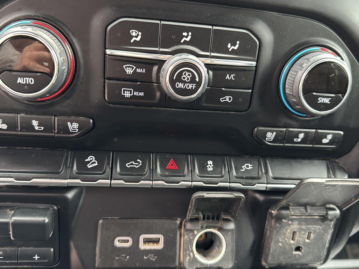 2021 Chevrolet Silverado 3500 HD LTZ