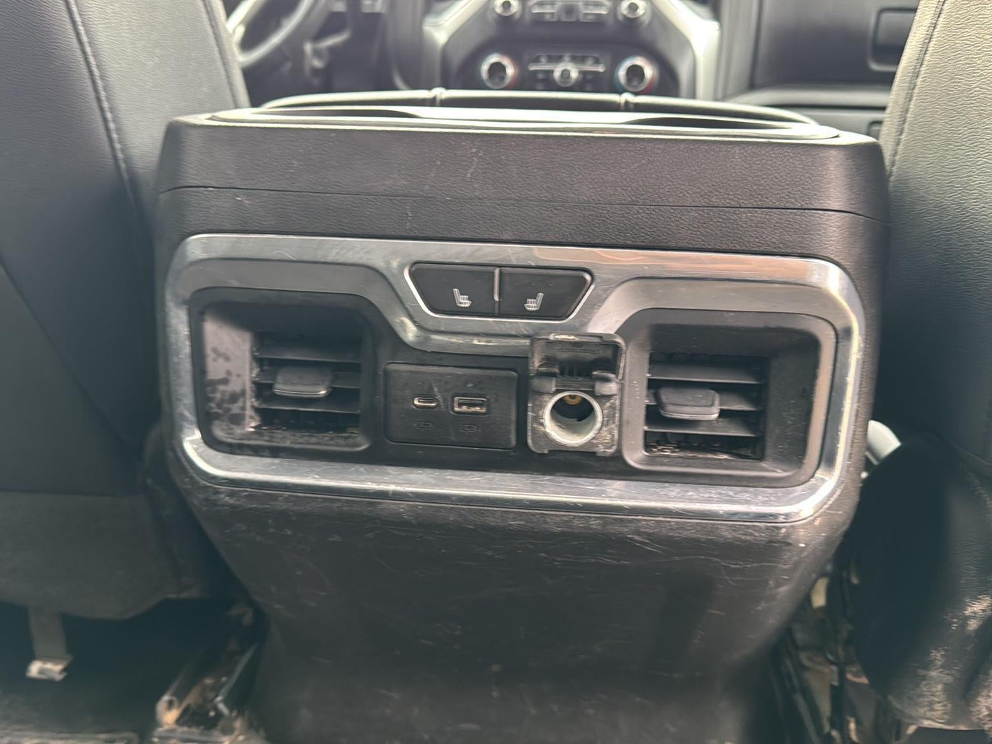 2021 Chevrolet Silverado 3500HD LTZ - Photo 23