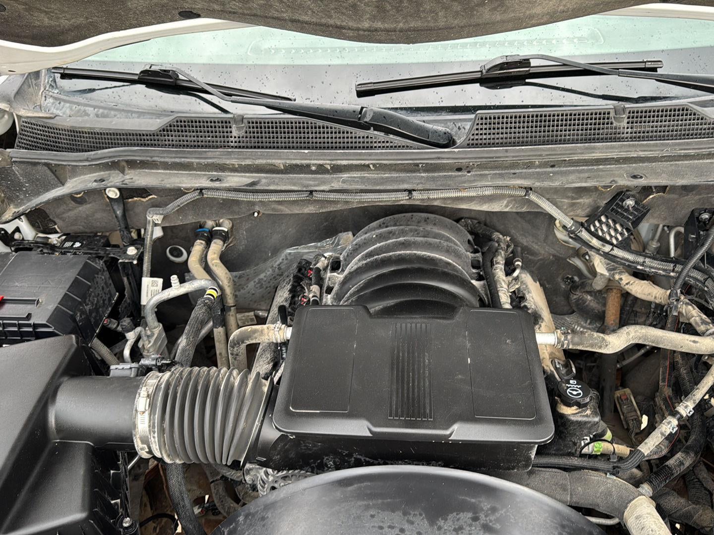 2021 Chevrolet Silverado 3500HD LTZ - Photo 24