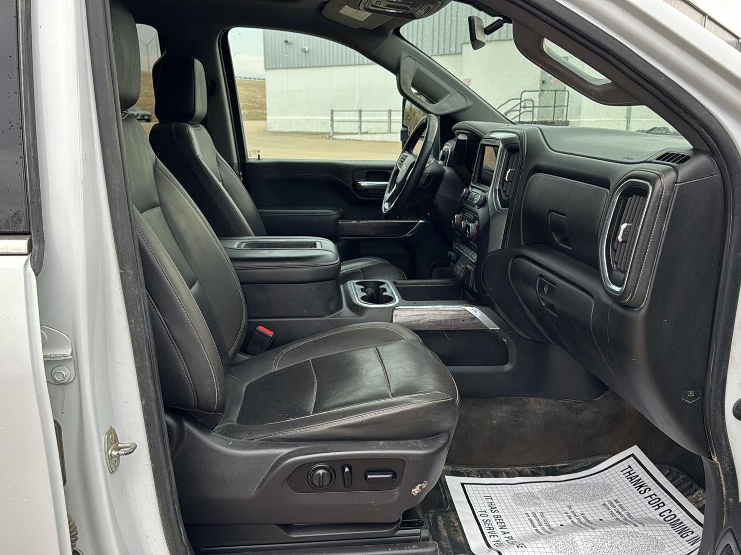 2021 Chevrolet Silverado 3500HD LTZ - Photo 3