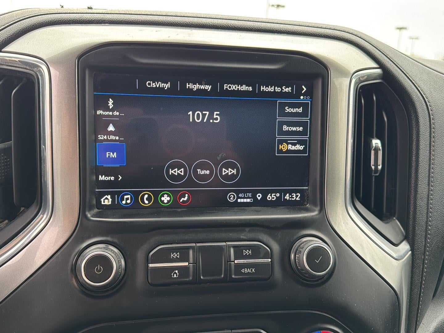 2021 Chevrolet Silverado 3500 HD LTZ