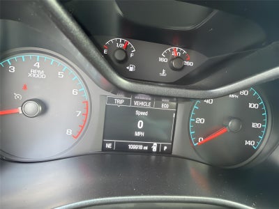 2015 Chevrolet Colorado 4WD LT