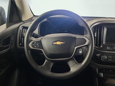 2019 Chevrolet Colorado 4WD Work Truck