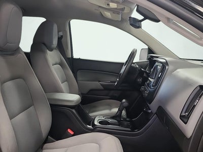 2019 Chevrolet Colorado 4WD Work Truck