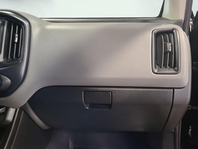 2019 Chevrolet Colorado 4WD Work Truck