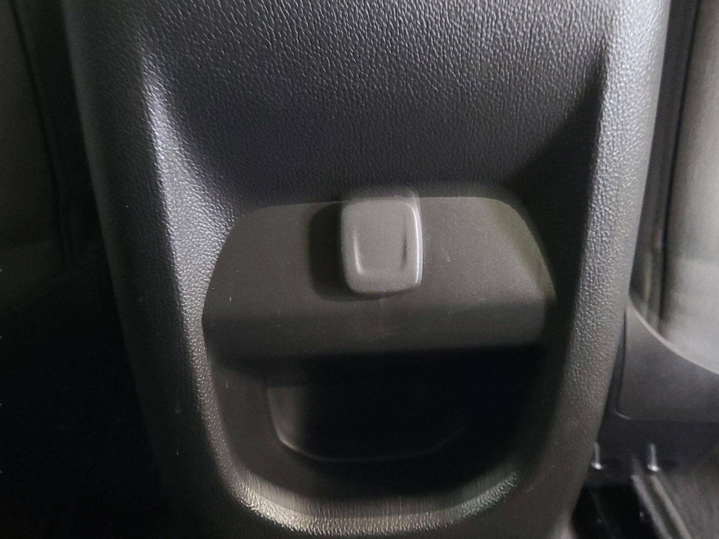 2019 Chevrolet Colorado 4WD Work Truck