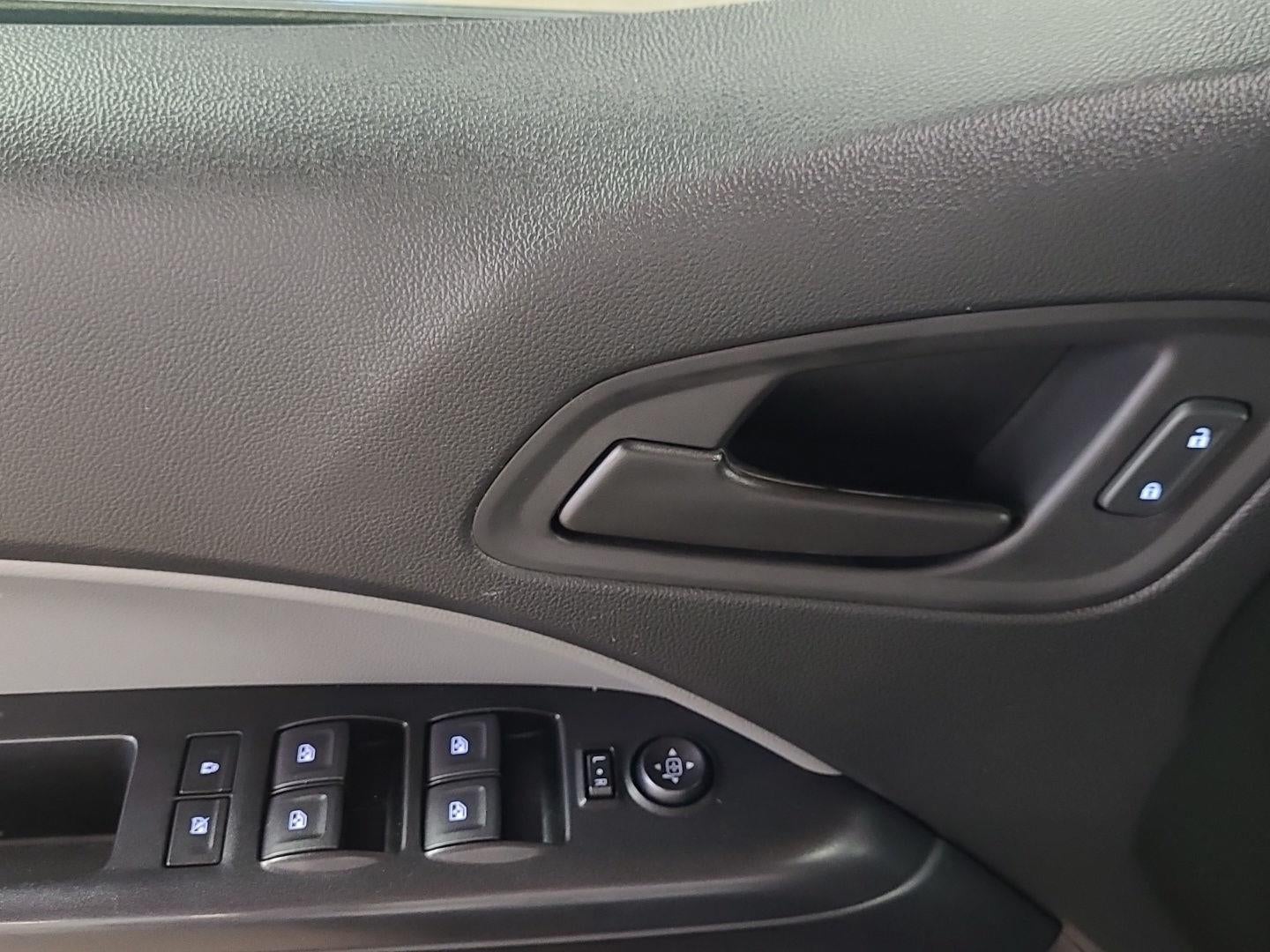 2019 Chevrolet Colorado 4WD Work Truck