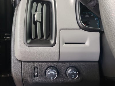 2019 Chevrolet Colorado 4WD Work Truck