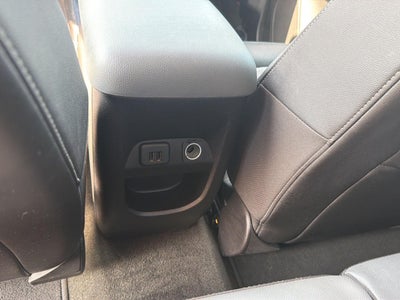 2015 Chevrolet Colorado 4WD Z71