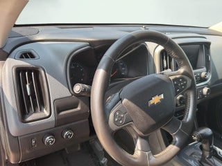 2015 Chevrolet Colorado 4WD Z71