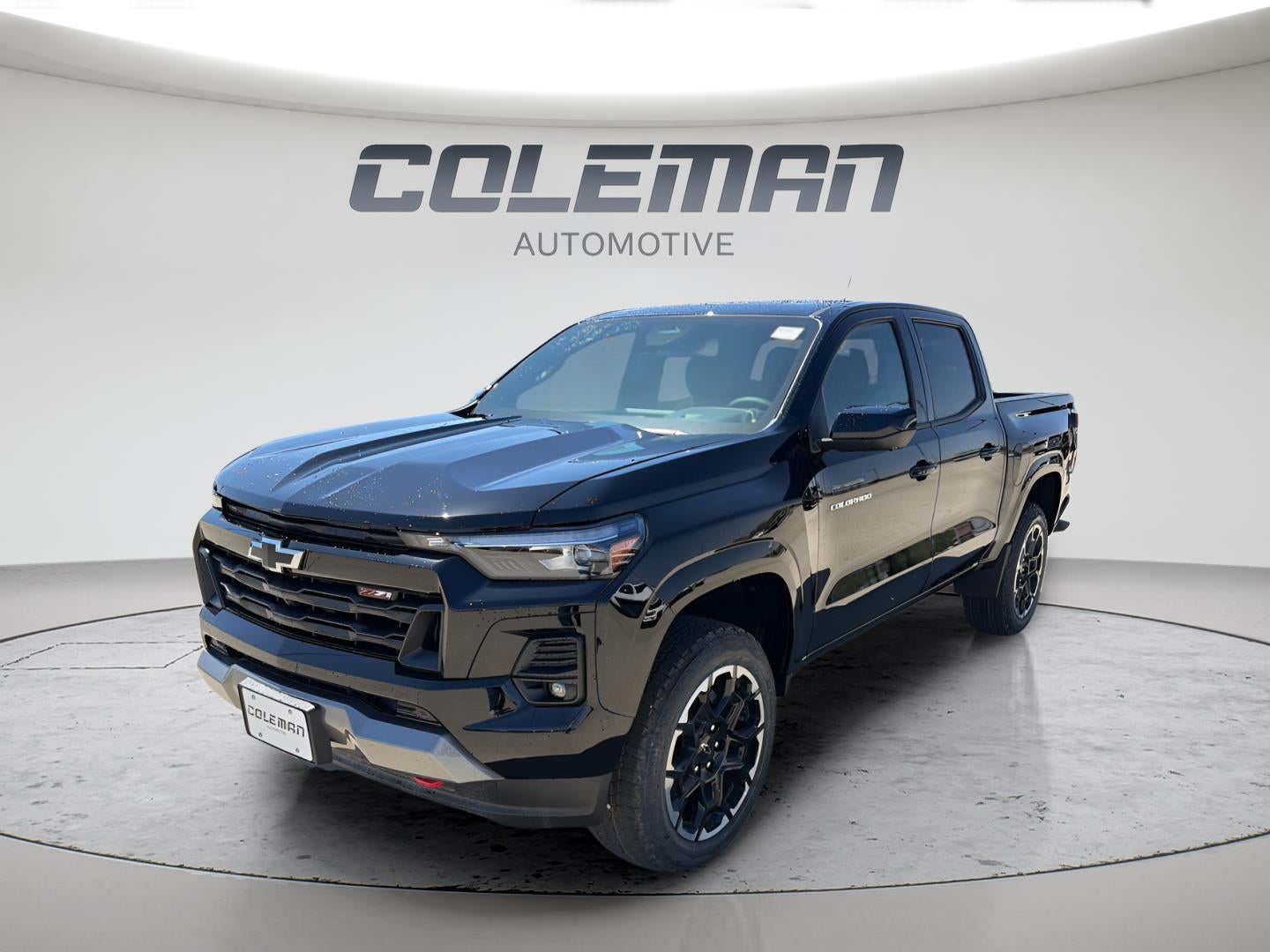 2026 Chevrolet Colorado Z71 - Photo 1