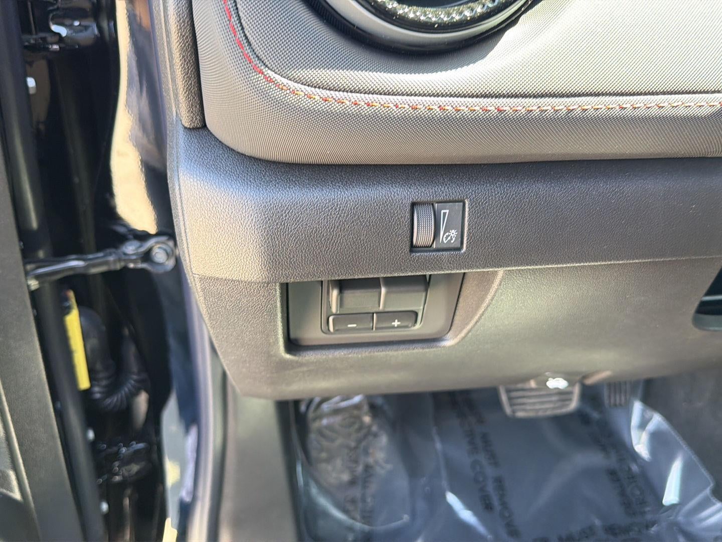 2026 Chevrolet Colorado Z71 - Photo 11
