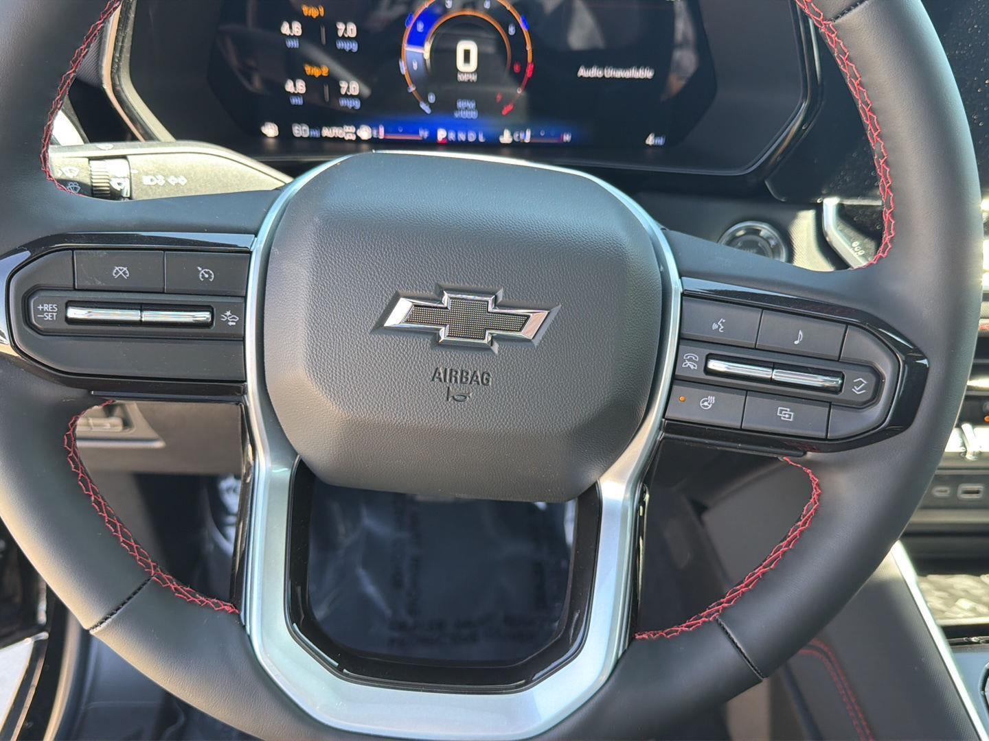 2026 Chevrolet Colorado Z71 - Photo 14
