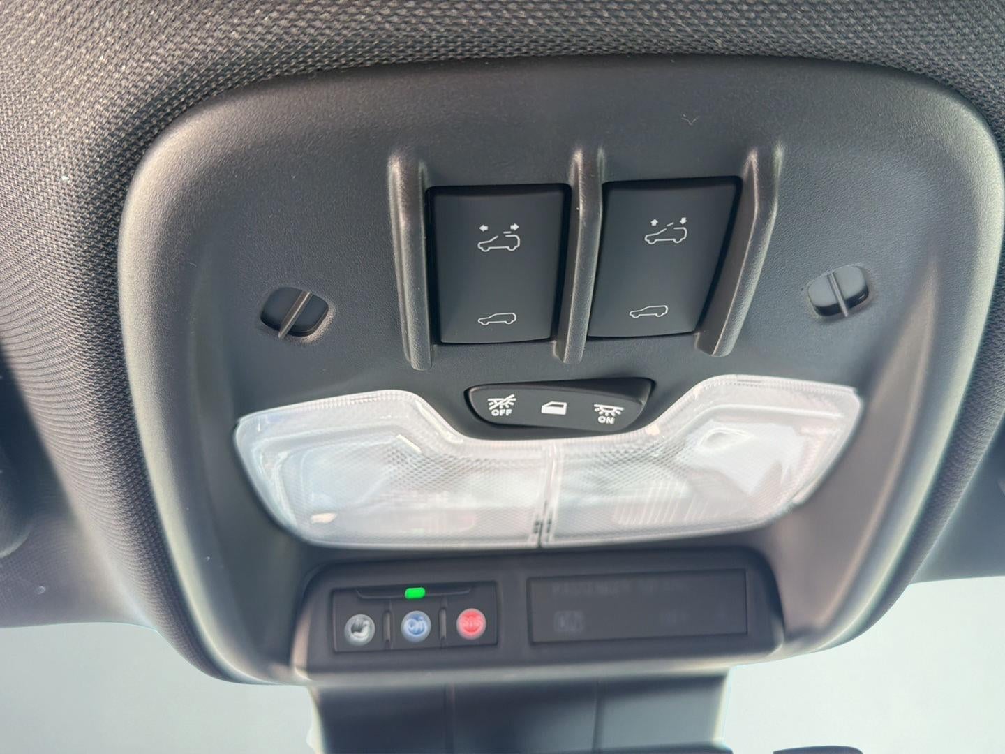 2026 Chevrolet Colorado Z71 - Photo 17