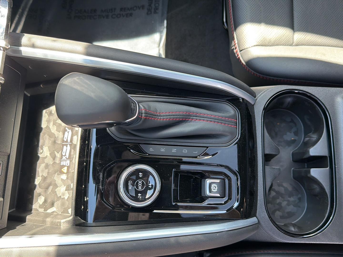2026 Chevrolet Colorado Z71 - Photo 18