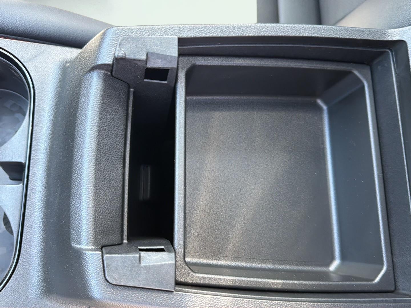 2026 Chevrolet Colorado Z71 - Photo 20