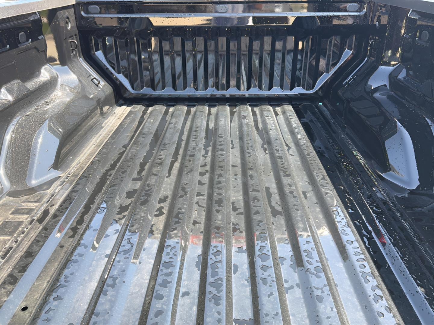 2026 Chevrolet Colorado Z71 - Photo 28