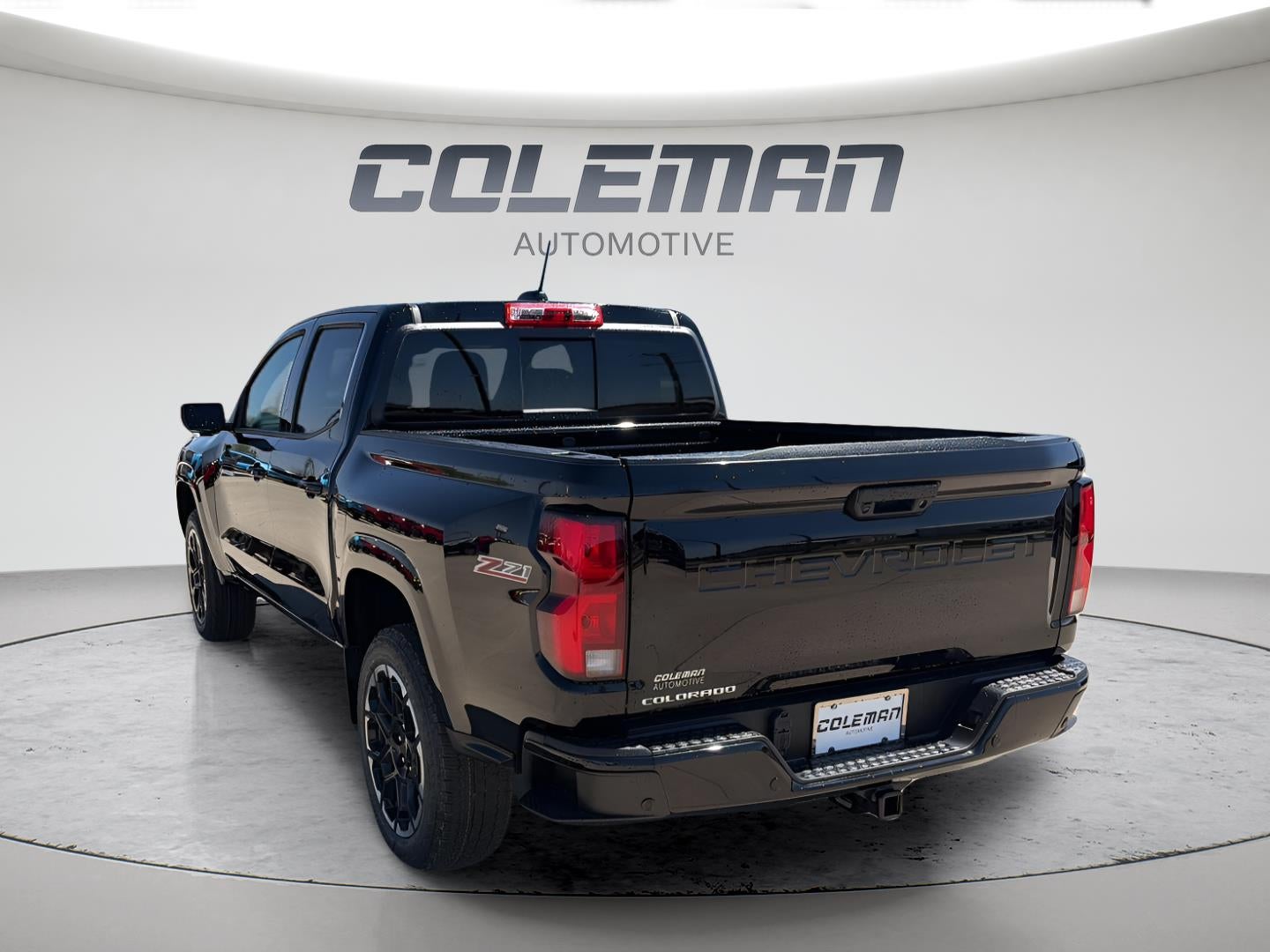 2026 Chevrolet Colorado Z71 - Photo 3