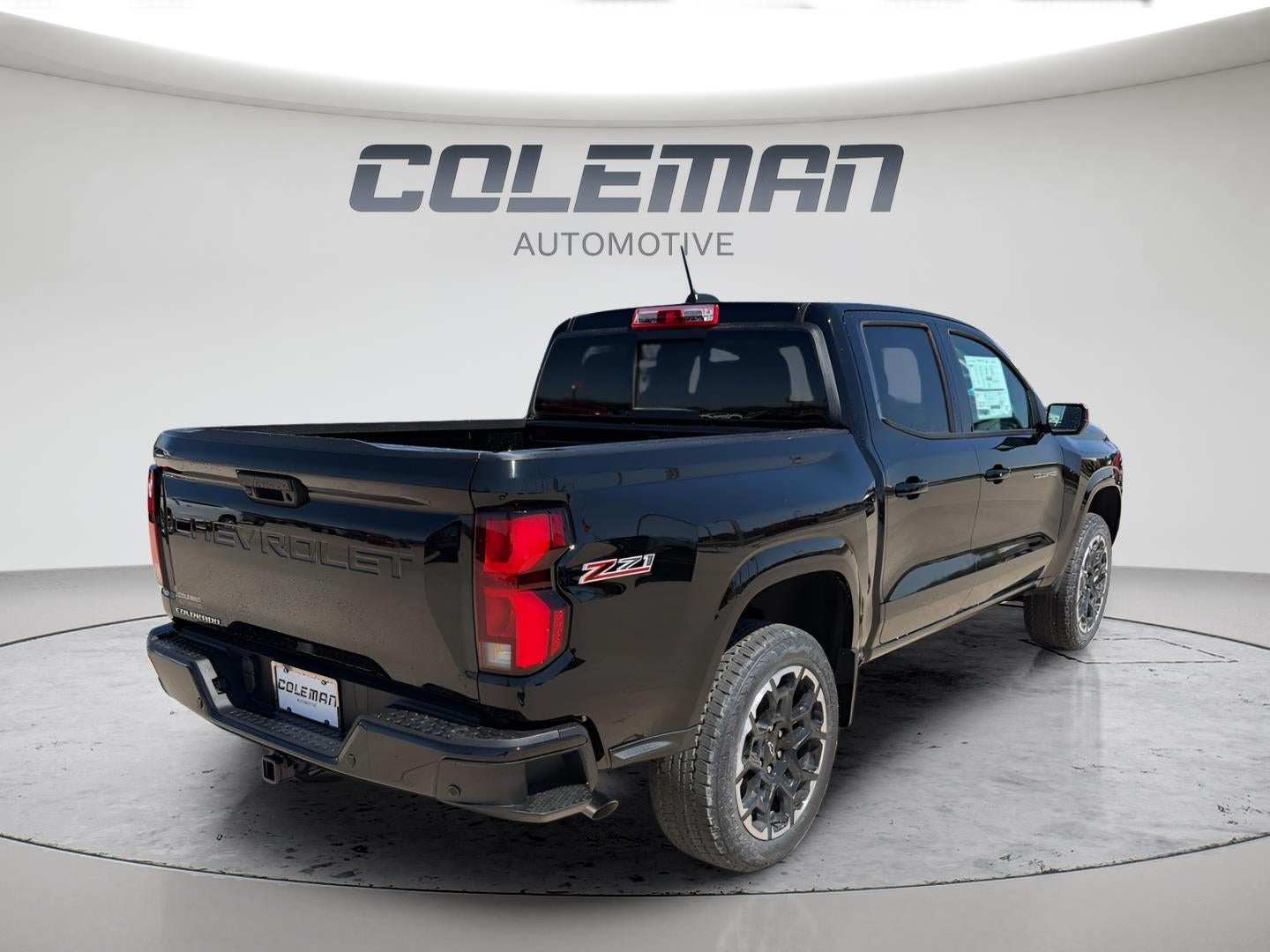 2026 Chevrolet Colorado Z71 - Photo 5