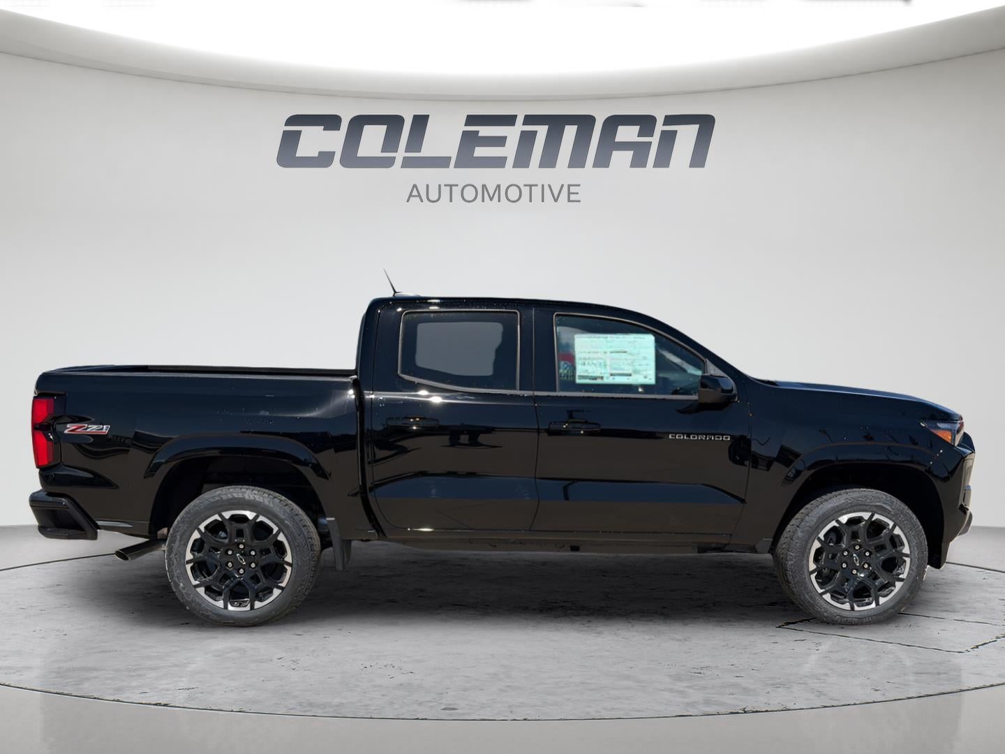 2026 Chevrolet Colorado Z71 - Photo 6