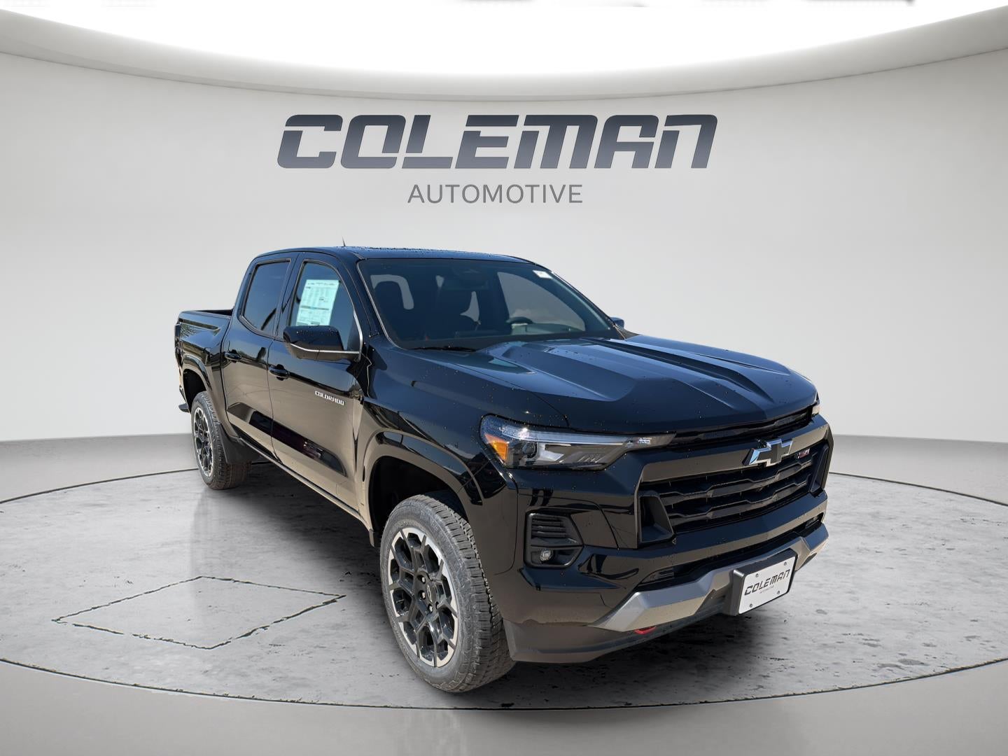 2026 Chevrolet Colorado Z71 - Photo 7