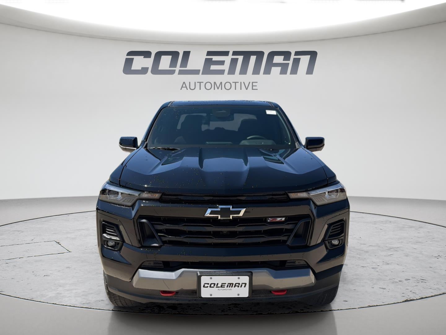 2026 Chevrolet Colorado Z71 - Photo 8