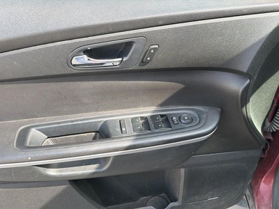 2008 GMC Acadia SLT1