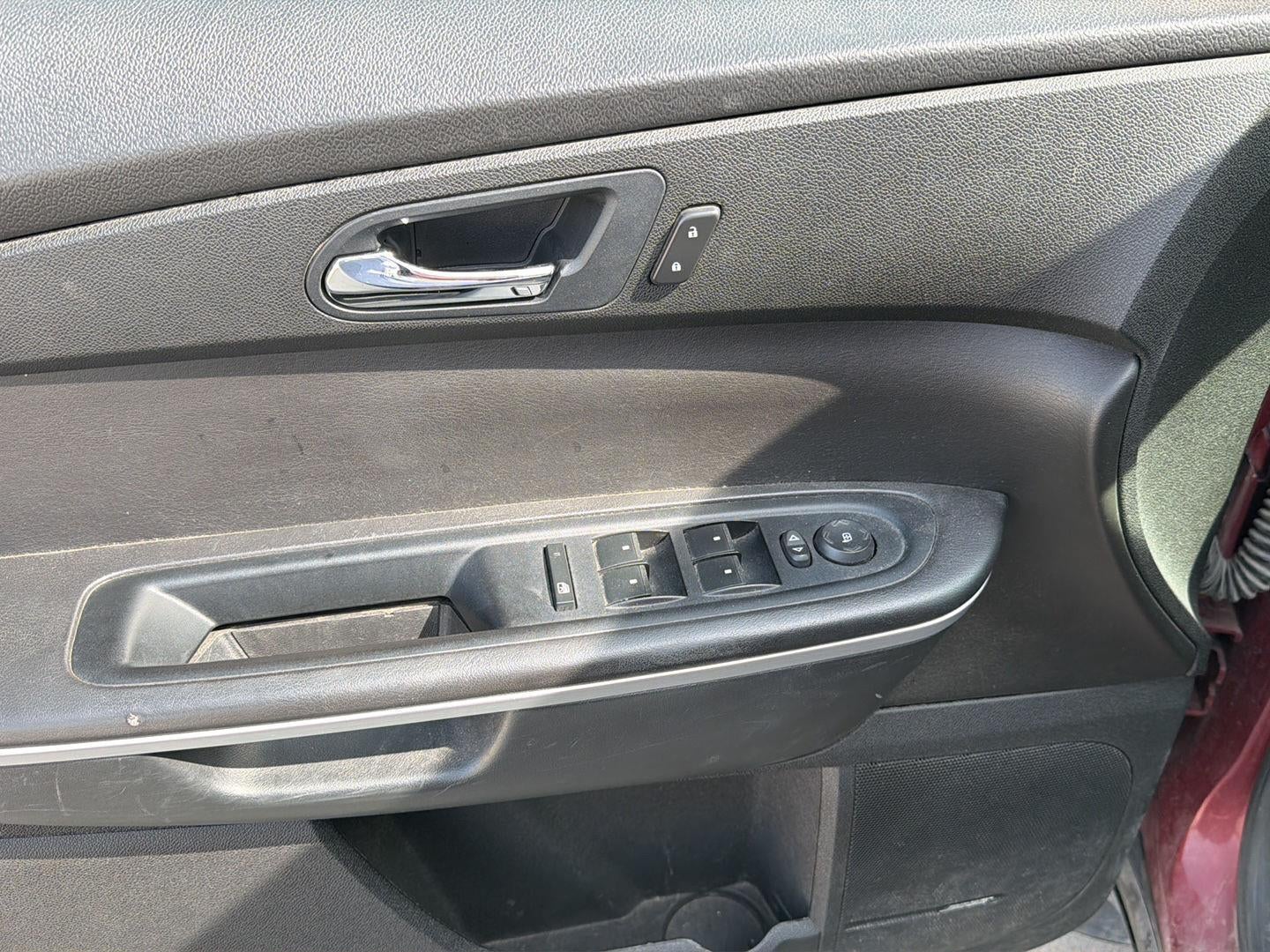 2008 GMC Acadia SLT1