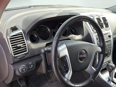 2008 GMC Acadia SLT1