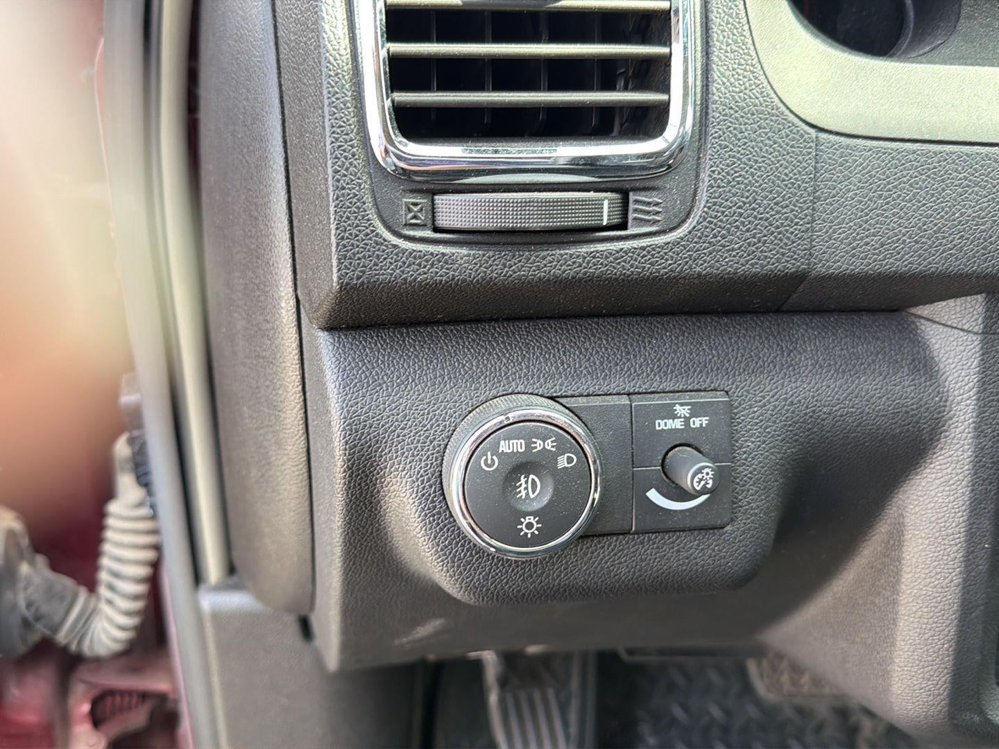 2008 GMC Acadia SLT1