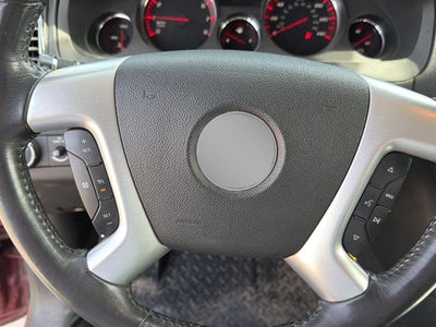 2008 GMC Acadia SLT1