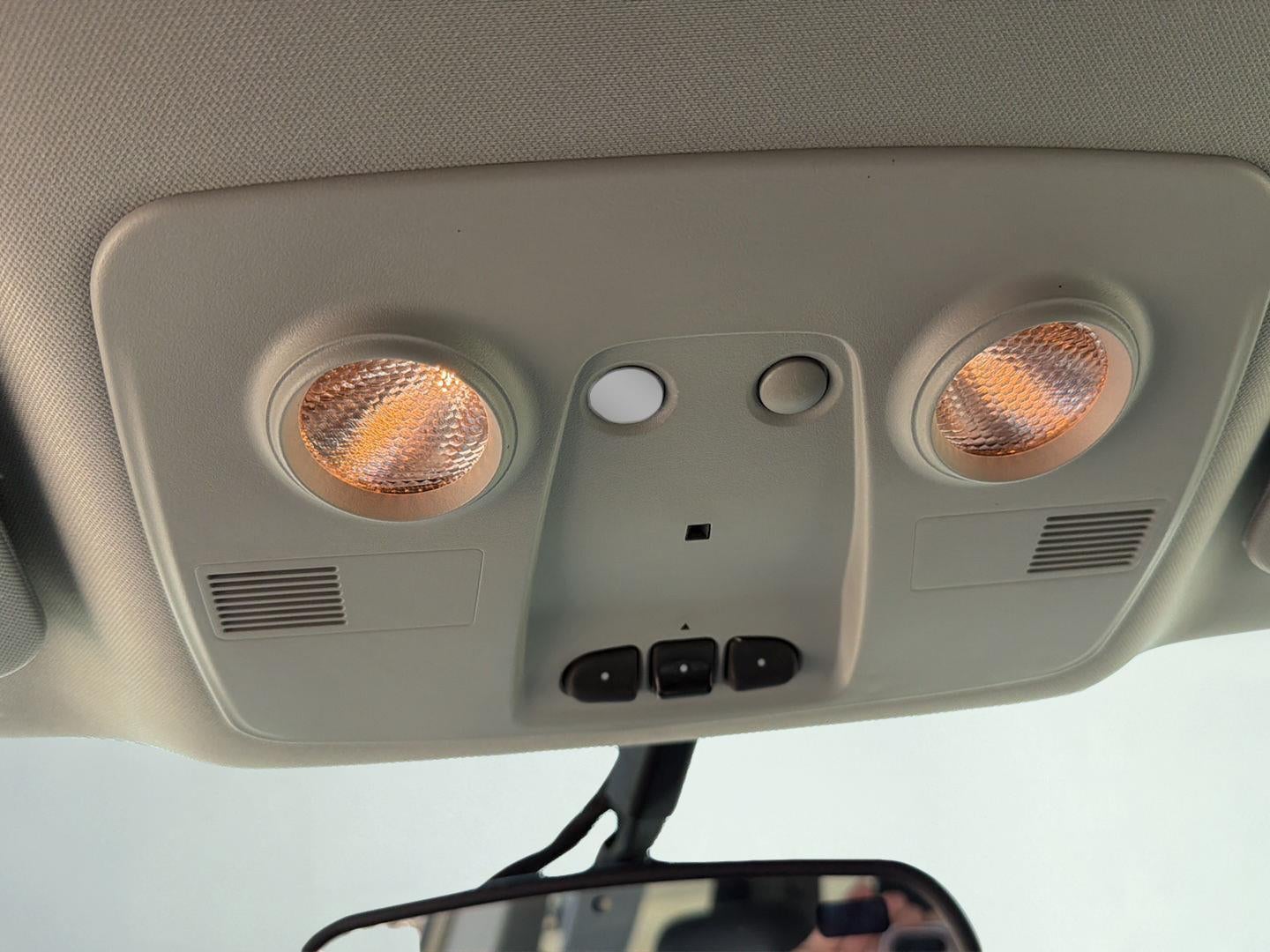 2008 GMC Acadia SLT1